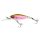 YO-ZURI 3DR SHAD SUSPENDING 70mm - RRT color code Wobbler