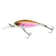 YO-ZURI 3DR SHAD SUSPENDING 70mm - RRT color code Wobbler