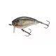YO-ZURI 3DR WAKEBAIT FLOATING 50mm - RBG color code Wobbler