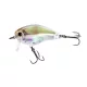 YO-ZURI 3DR WAKEBAIT FLOATING 50mm - RGLM color code Wobbler