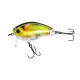 YO-ZURI 3DR WAKEBAIT FLOATING 50mm - RGSN color code Wobbler