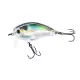 YO-ZURI 3DR WAKEBAIT FLOATING 50mm - RGZS color code Wobbler