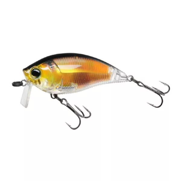 YO-ZURI 3DR WAKEBAIT FLOATING 70mm - RGSN color code Wobbler