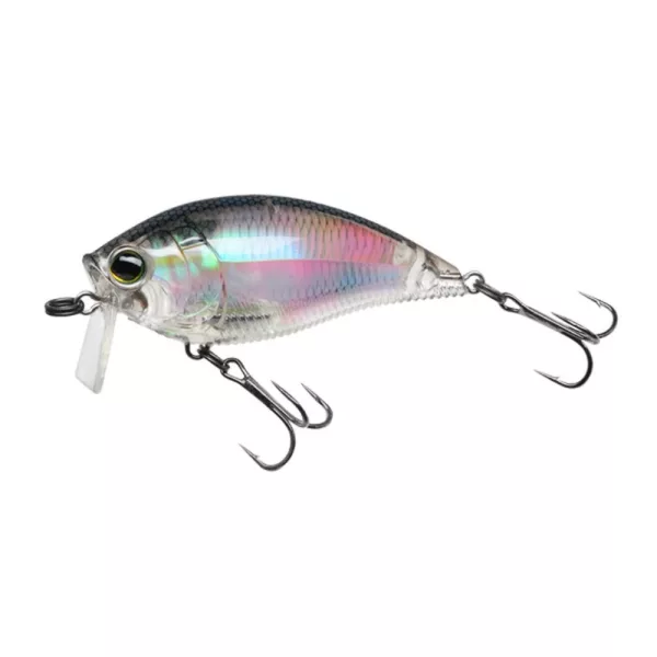 YO-ZURI 3DR WAKEBAIT FLOATING 70mm - RGZS color code Wobbler