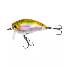 YO-ZURI 3DR WAKEBAIT FLOATING 70mm - RRT color code Wobbler