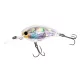 YO-ZURI 3DR MID CRANK FLOATING 50mm - RWCF color code Wobbler
