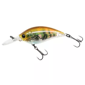   YO-ZURI 3DR MID CRANK FLOATING 70mm - RGCF color code Wobbler