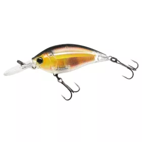   YO-ZURI 3DR MID CRANK FLOATING 70mm - RGSN color code Wobbler