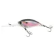 YO-ZURI 3DR DEEP CRANK FLOATING 70mm - RGZS color code Wobbler
