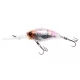 YO-ZURI 3DR DEEP CRANK FLOATING 70mm - RWCF color code Wobbler