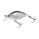 YO-ZURI 3DR FLAT CRANK FLOATING 55mm - RGZS color code Wobbler
