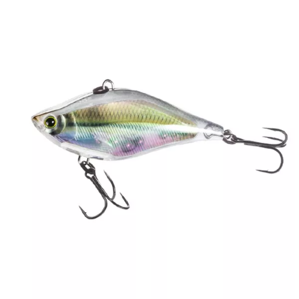 YO-ZURI 3DR VIBE SINKING 60mm - RGLM color code Wobbler