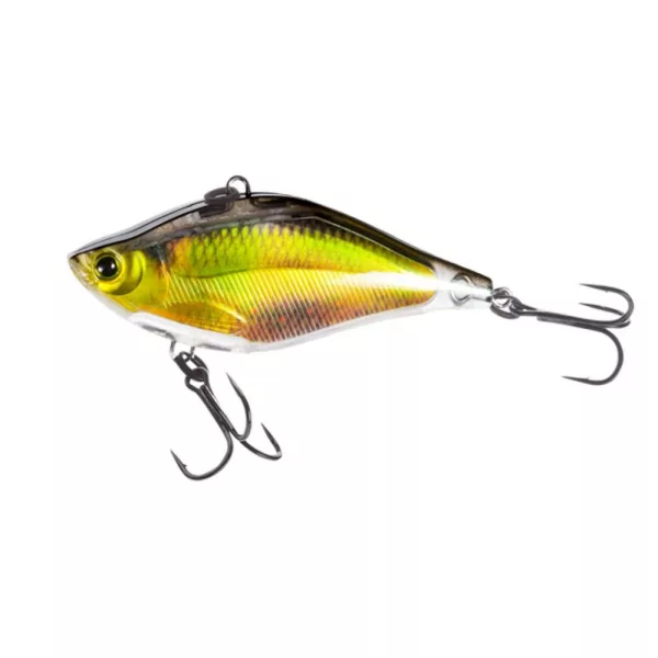 YO-ZURI 3DR VIBE SINKING 60mm - RGSN color code Wobbler