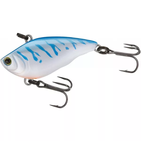 YO-ZURI RATTLN VIBE MINI SINKING 40mm - UBT color code Wobbler