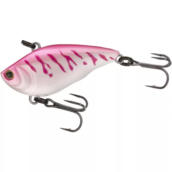 YO-ZURI RATTLN VIBE MINI SINKING 40mm - UPT color code Wobbler