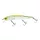 DUEL HARDCORE MINNOW FLAT 95 SP - GSPS color code Wobbler