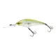 DUEL HARDCORE SHAD SR 75 SF - GSPS color code Lure