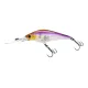 DUEL HARDCORE SHAD SR 75 SF - GSWS color code Lure