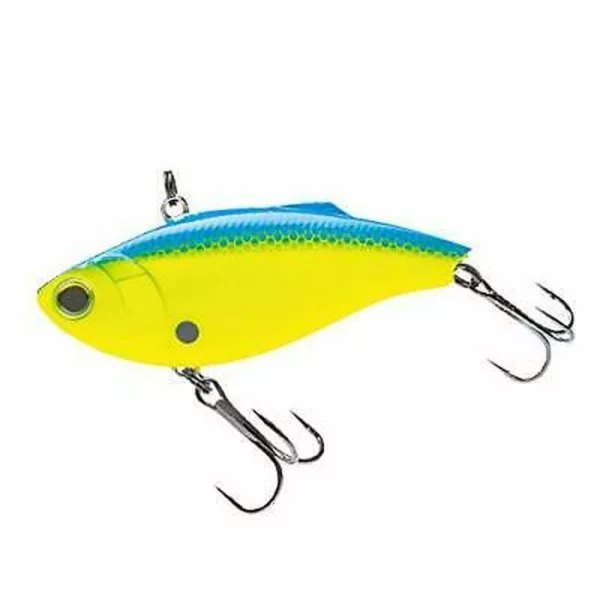 DUEL FLASHIN VIBE 65S - BCL color code Wobbler