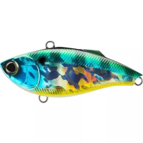 DUEL FLASHIN VIBE 65S - HBG color code Wobbler