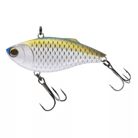 DUEL FLASHIN VIBE 65S - MFN color code Wobbler