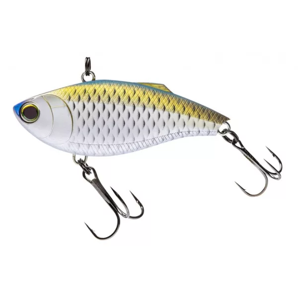 DUEL FLASHIN VIBE 65S - MFN color code Wobbler