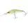 DUEL HARDCORE SHAD SR 60 SF - GSPS color code Lure