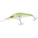 DUEL HARDCORE SHAD SR 60 SF - GSPS color code Lure