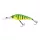 DUEL HARDCORE SHAD SR 60 SF - HT color code Wobbler