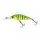 DUEL HARDCORE SHAD SR 60 SF - HT color code Wobbler