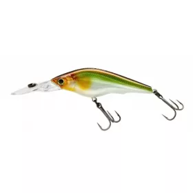 DUEL HARDCORE SHAD SR 60 SF - MGSA color code Lure