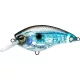YO-ZURI 3DRX CRANKSR FLOATING 50mm - PSH color code Wobbler