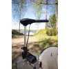 Zebco VX 80 V2 Electric Outboard Motor