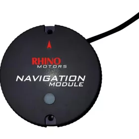 BMR GPS Navigation Module Black Navigation Module