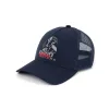 Rhino Trucker Cap Baseball Cap