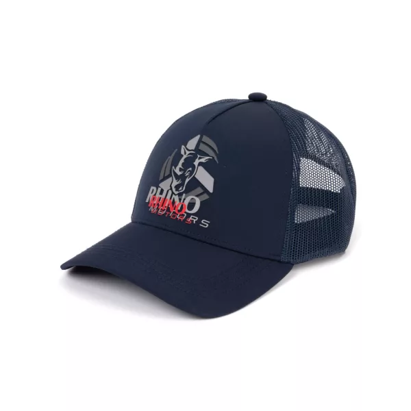 Rhino Trucker Cap Baseball Cap