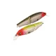 YO-ZURI SASHIMI JOINTED FW SUSPENDING 100mm - CMC color code Wobbler
