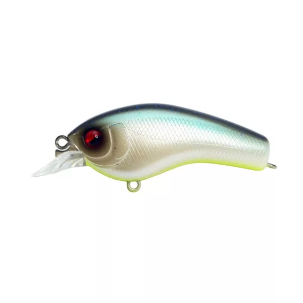 Raid SKM Super Kosoc Machine 6cm 10,5gr 005 Neon Shad Wobbler