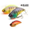 Raid Level Vib 5.4cm 10.6gr 050 Sparkling Red Wobbler
