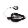 Raid Level Spin Pino Single Colorado 7gr 02 Shikkoku Spinnerbait