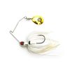 Raid Level Spin Pino Single Colorado 7gr 06 Pearl White Spinnerbait
