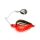 Raid Level Spin Pino Single Colorado 7gr 09 Orange Punch Spinnerbait