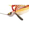 Raid Level Spin Pino Single Colorado 7gr 09 Orange Punch Spinnerbait