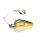 Raid Level Spin Pino Single Colorado 7gr 10 The Bait Spinnerbait