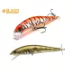 Raid Answer 10.7cm 14gr 006 Fuyuu Ebi Wobbler