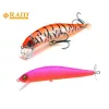 Raid Answer 10,7cm 14gr 007 Sunset Peach Wobbler