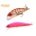 Raid Answer 10,7cm 14gr 007 Sunset Peach Wobbler