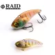 Raid Level Vib Boost 11gr 4.6cm 024 Sukebe Gill Wobbler