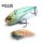 Raid Level Vib Boost Heavy 18gr 6cm 020 Onion Gill Wobbler