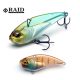 Raid Level Vib Boost Heavy 18gr 6cm 020 Onion Gill Wobbler
